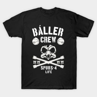 Tottenham Hotspur Bullet Club T-Shirt